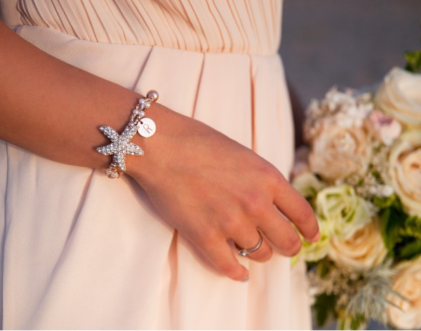 Antigua Rose Gold bracelet