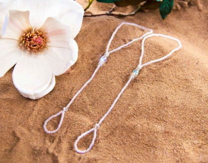 Bridesmaid jewelry